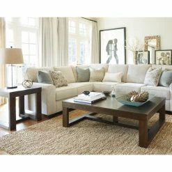 Best Pirce ❤️ Rectangle Coffee Tables Signature Design By Ashley Watson Coffee Table 🌟 -Coffee Tables Sale Store detailASHY3380