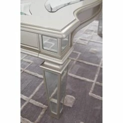 Flash Sale ๐ Rectangle Coffee Tables Signature Design By Ashley Tessani Glam Coffee Table โจ 8 Flash Sale ๐ Rectangle Coffee Tables Signature Design By Ashley Tessani Glam Coffee Table โจ -Coffee Tables Sale Store detailASHY5799