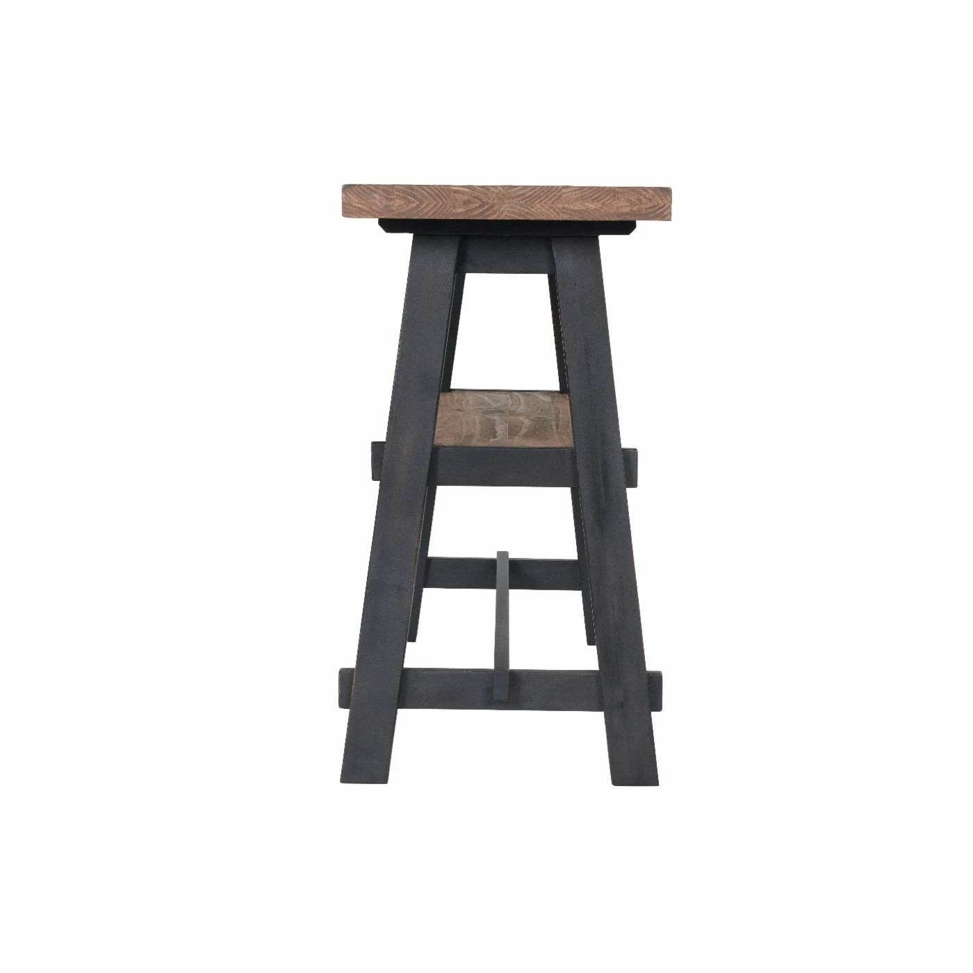 Budget ❤️ Rectangle Coffee Table Sets Alaterre Furniture Adam 4-Piece Solid Wood Living Room Table Set With 42 In. Coffee Table ❤️ 5 Budget ❤️ Rectangle Coffee Table Sets Alaterre Furniture Adam 4-Piece Solid Wood Living Room Table Set With 42 In. Coffee Table ❤️ - Image 3