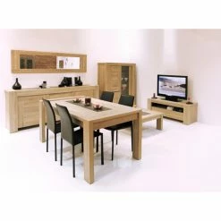 Brand new 🔔 Rectangle Coffee Tables Parisot Mathis Coffee Table ✔️ -Coffee Tables Sale Store detailAZIN593