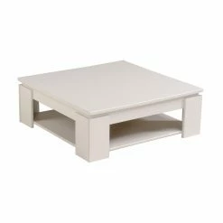 Best reviews of ๐ Square Coffee Tables Parisot Quadri White Coffee Table โจ 7 Best reviews of ๐ Square Coffee Tables Parisot Quadri White Coffee Table โจ -Coffee Tables Sale Store detailAZIN820