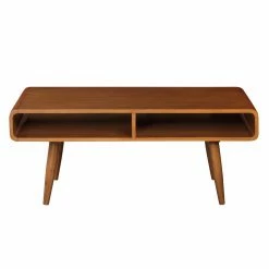 Outlet 🥰 Rectangle Coffee Tables Boraam Zebra Series Halmstad Coffee Table 🌟 -Coffee Tables Sale Store detailBOR226