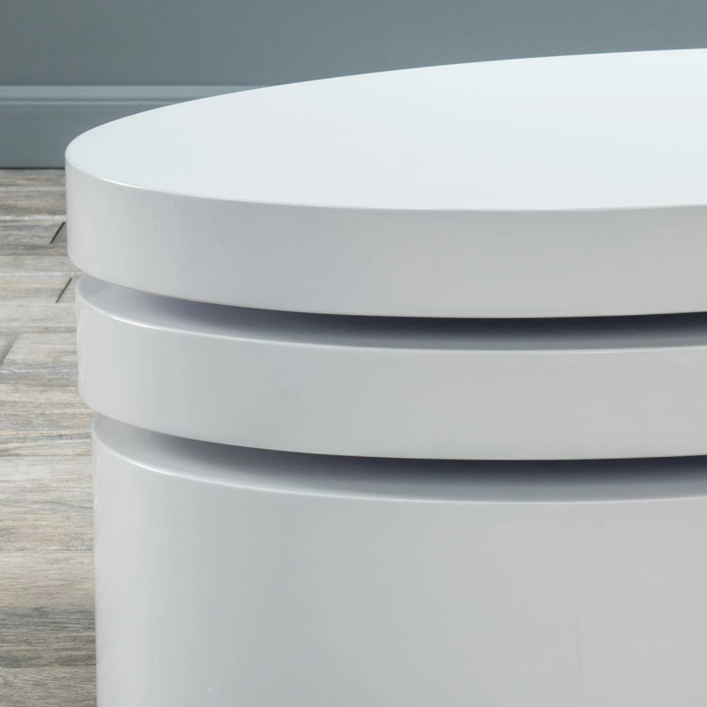 Cheapest ❤️ Best Selling Home Round Coffee Tables Divino Coffee Table 🎉 5 Cheapest ❤️ Best Selling Home Round Coffee Tables Divino Coffee Table 🎉 - Image 3