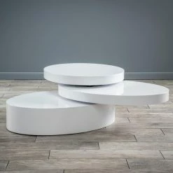 Brand new ๐ Best Selling Home Oval Coffee Tables Ayden Coffee Table ๐ 8 Brand new ๐ Best Selling Home Oval Coffee Tables Ayden Coffee Table ๐ -Coffee Tables Sale Store detailBSHD1593