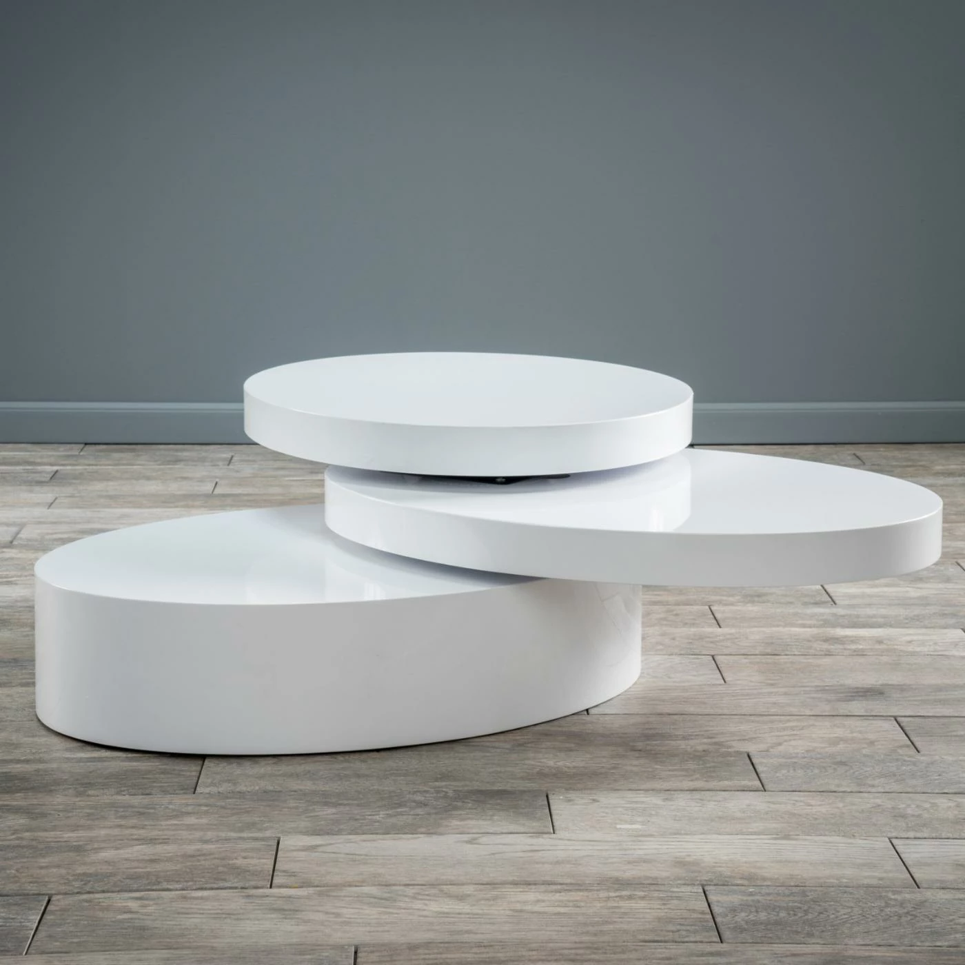 Brand new ๐ Best Selling Home Oval Coffee Tables Ayden Coffee Table ๐ 5 Brand new ๐ Best Selling Home Oval Coffee Tables Ayden Coffee Table ๐ - Image 3