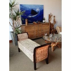 Best reviews of ⭐ Round Coffee Tables Chic Teak Teak Root Coffee Table With Glass Top ⌛ -Coffee Tables Sale Store detailCHIT219