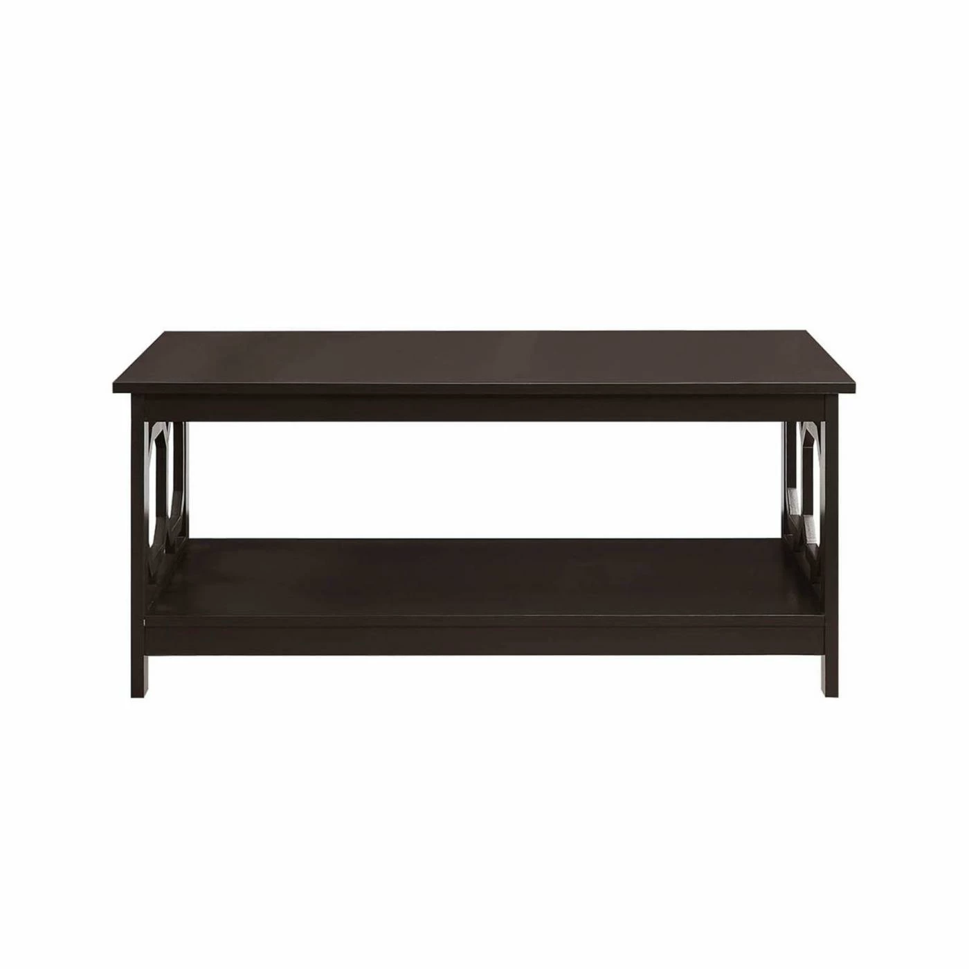 Best Pirce 💯 Rectangle Coffee Tables Convenience Concepts Omega Coffee Table 😉 5 Best Pirce 💯 Rectangle Coffee Tables Convenience Concepts Omega Coffee Table 😉 - Image 3