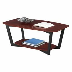 Budget ๐ Rectangle Coffee Tables Convenience Concepts Graystone Coffee Table ๐ 14 Budget ๐ Rectangle Coffee Tables Convenience Concepts Graystone Coffee Table ๐ -Coffee Tables Sale Store detailCONV500