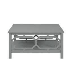 Deals ๐ฅฐ Square Coffee Tables Convenience Concepts Omega Square Coffee Table ๐ 14 Deals ๐ฅฐ Square Coffee Tables Convenience Concepts Omega Square Coffee Table ๐ -Coffee Tables Sale Store detailCONV587