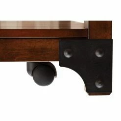 Flash Sale ✔️ Rectangle Coffee Table Sets Crown Mark William 3 Piece Cocktail Table Set 🎁 -Coffee Tables Sale Store detailCROW036