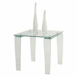 Hot Sale π Rectangle Coffee Table Sets Chintaly Vera Glass Occasional Tables - 3 Piece Set π 7 Hot Sale π Rectangle Coffee Table Sets Chintaly Vera Glass Occasional Tables - 3 Piece Set π -Coffee Tables Sale Store detailCTY1423