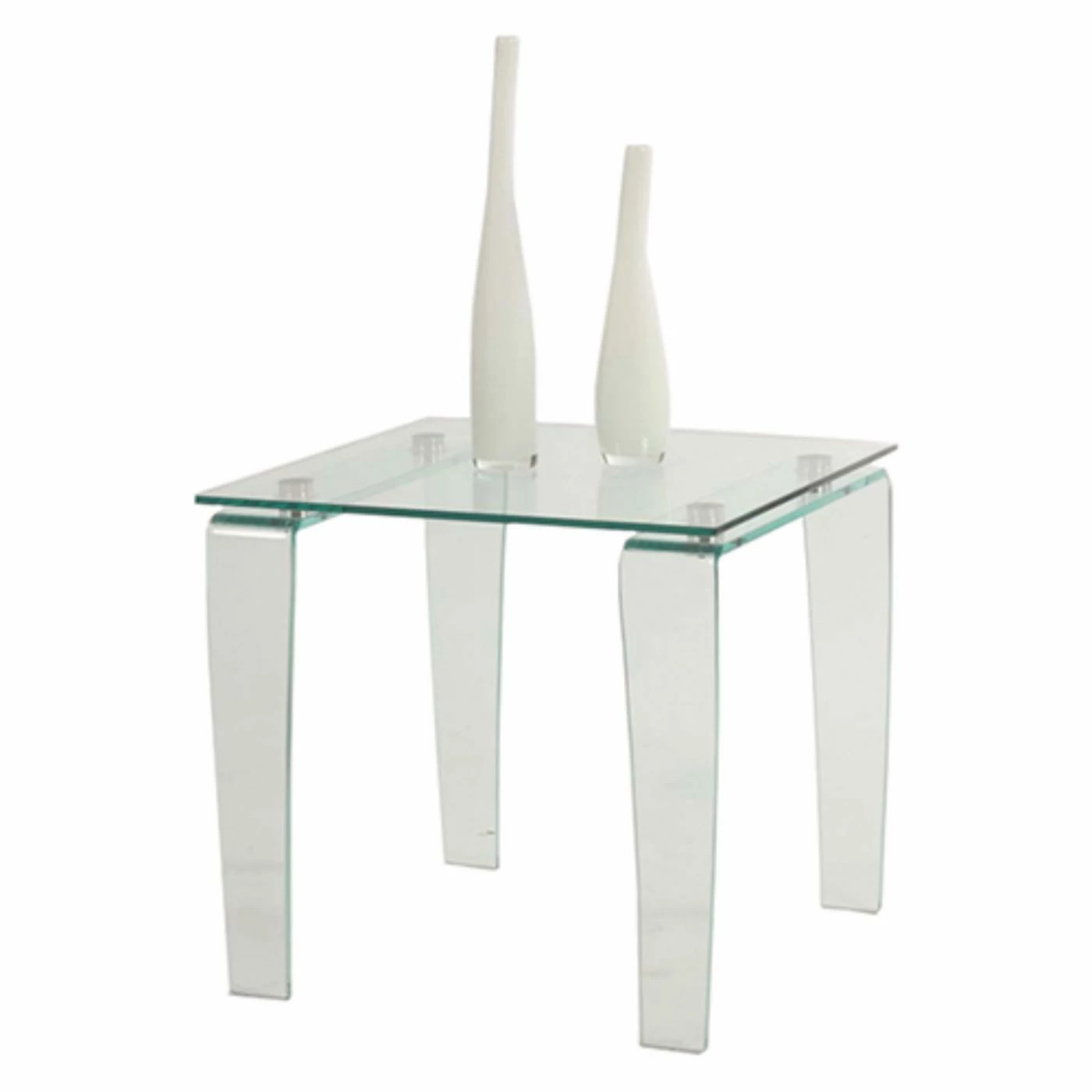 Hot Sale π Rectangle Coffee Table Sets Chintaly Vera Glass Occasional Tables - 3 Piece Set π 5 Hot Sale π Rectangle Coffee Table Sets Chintaly Vera Glass Occasional Tables - 3 Piece Set π - Image 3