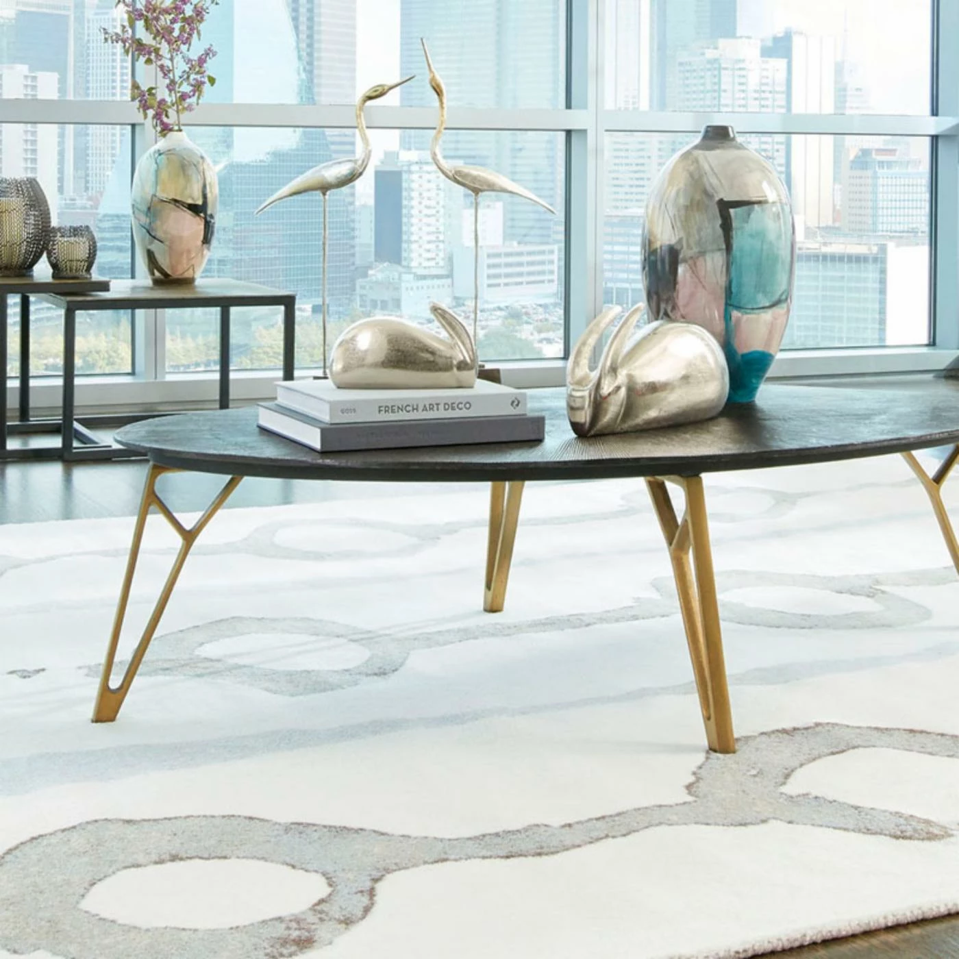 Coupon ๐ Oval Coffee Tables Cyan Design Large Textured Oval Coffee Table โค๏ธ 5 Coupon ๐ Oval Coffee Tables Cyan Design Large Textured Oval Coffee Table โค๏ธ - Image 3