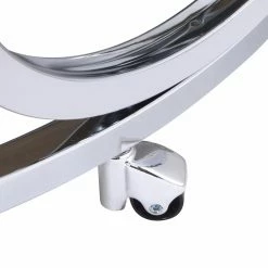 Hot Sale 😀 Round Coffee Tables Picket House Furnishings Jayme Round Coffee Table With Casters 🎉 14 Hot Sale 😀 Round Coffee Tables Picket House Furnishings Jayme Round Coffee Table With Casters 🎉 -Coffee Tables Sale Store detailELET1025