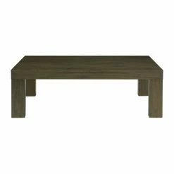 Best Pirce ✨ Rectangle Coffee Tables Picket House Furnishings Jasper Rectangle Coffee Table ✔️ -Coffee Tables Sale Store detailELET1212