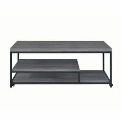 Cheapest 🧨 Rectangle Coffee Table Sets Picket House Furnishings Aspen 3 Piece Coffee Table Set ❤️ -Coffee Tables Sale Store detailELET868