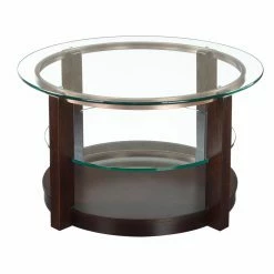 Outlet 🥰 Round Coffee Tables Picket House Furnishings Benton Coffee Table 😉 14 Outlet 🥰 Round Coffee Tables Picket House Furnishings Benton Coffee Table 😉 -Coffee Tables Sale Store detailELET888