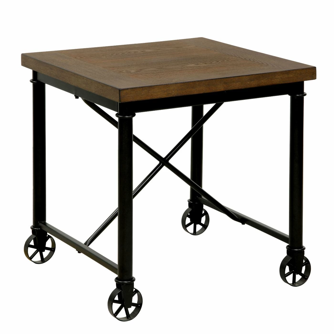 Deals ๐ Rectangle Coffee Table Sets HN Home Massena Modern Farmhouse 3 Piece Coffee Table Set ๐ 5 Deals ๐ Rectangle Coffee Table Sets HN Home Massena Modern Farmhouse 3 Piece Coffee Table Set ๐ - Image 3