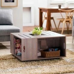 Best Pirce 😀 Square Coffee Tables Furniture Of America Circque Coffee Table ✨ 11 Best Pirce 😀 Square Coffee Tables Furniture Of America Circque Coffee Table ✨ -Coffee Tables Sale Store detailENLB3047