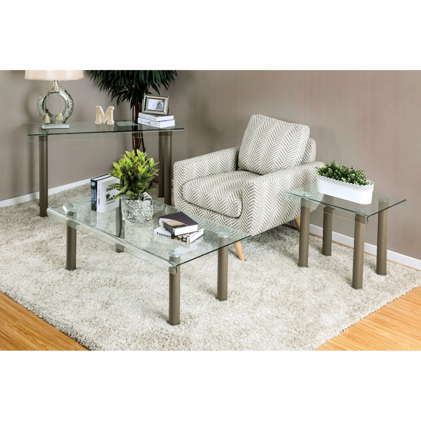 Best deal 𧨠Rectangle Coffee Tables Furniture Of America Newman Contemporary Coffee Table π 5 Best deal 𧨠Rectangle Coffee Tables Furniture Of America Newman Contemporary Coffee Table π - Image 3