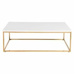 Best deal 😉 Rectangle Coffee Tables Euro Style Teresa Rectangle Coffee Table 💯 -Coffee Tables Sale Store detailEUS1367