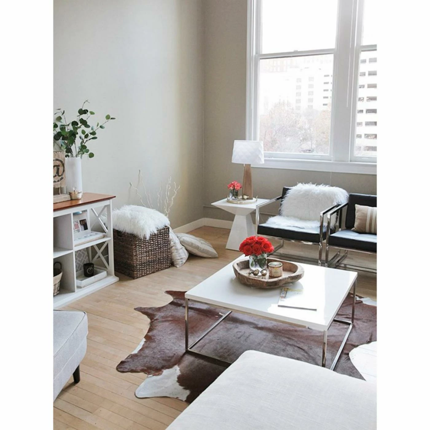 Cheapest ๐ Square Coffee Tables Euro Style Teresa Square Coffee Table ๐งจ 5 Cheapest ๐ Square Coffee Tables Euro Style Teresa Square Coffee Table ๐งจ - Image 3