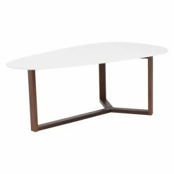 Best reviews of ⭐ Other Shapes - Coffee Tables Euro Style Morty Coffee Table 🧨 -Coffee Tables Sale Store detailEUS2064