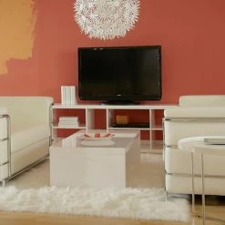 Discount โญ Euro Style Rectangle Coffee Tables Abby Coffee Table ๐ฏ 7 Discount โญ Euro Style Rectangle Coffee Tables Abby Coffee Table ๐ฏ -Coffee Tables Sale Store detailEUS339