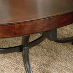 Best reviews of ๐ฏ Round Coffee Tables Hammary Barrow Round Cocktail Table - Mahogany ๐ 9 Best reviews of ๐ฏ Round Coffee Tables Hammary Barrow Round Cocktail Table - Mahogany ๐ -Coffee Tables Sale Store detailHAMM714
