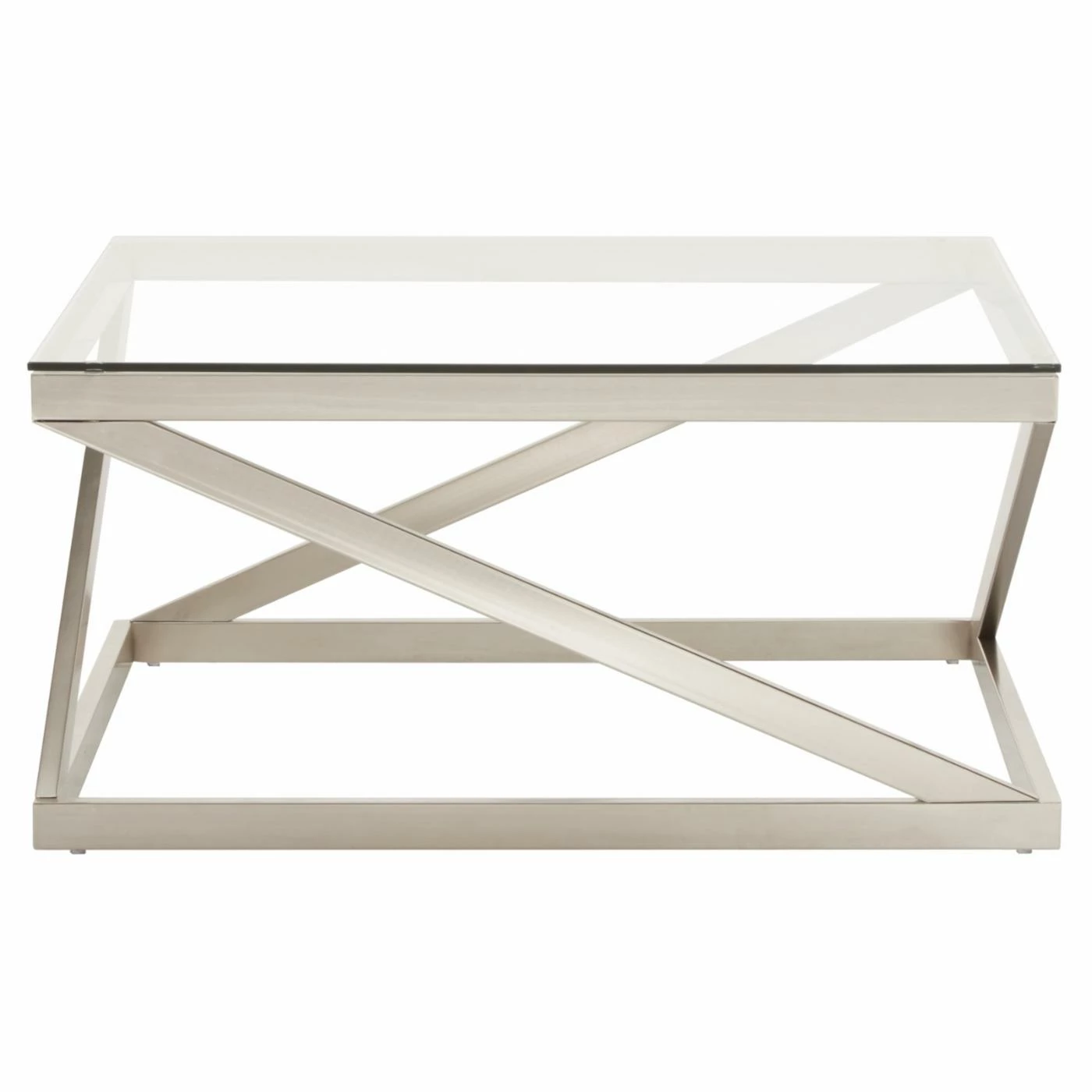 Best Sale π₯ Square Coffee Tables Weston Home Erika Coffee Table π 5 Best Sale π₯ Square Coffee Tables Weston Home Erika Coffee Table π - Image 3