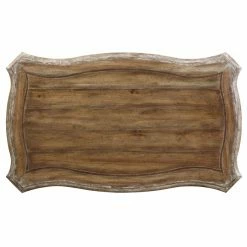 Discount 😍 Rectangle Coffee Tables Hooker Furniture Chatelet Rectangle Cocktail Table 😀 -Coffee Tables Sale Store detailHOOK3832