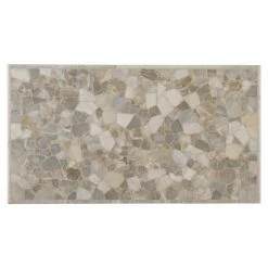 Coupon 💯 Rectangle Coffee Tables Hooker Furniture Melange Marin Rectangle Cocktail Table 🎉 -Coffee Tables Sale Store detailHOOK5864