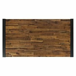 Outlet 💯 Rectangle Coffee Tables Jofran Loftworks Coffee Table ✨ -Coffee Tables Sale Store detailJSI1483