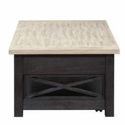 Cheapest ๐ Rectangle Coffee Tables Liberty Furniture Industries Heatherbrook Lift Top Cocktail Table ๐งจ 10 Cheapest ๐ Rectangle Coffee Tables Liberty Furniture Industries Heatherbrook Lift Top Cocktail Table ๐งจ -Coffee Tables Sale Store detailLFI3393