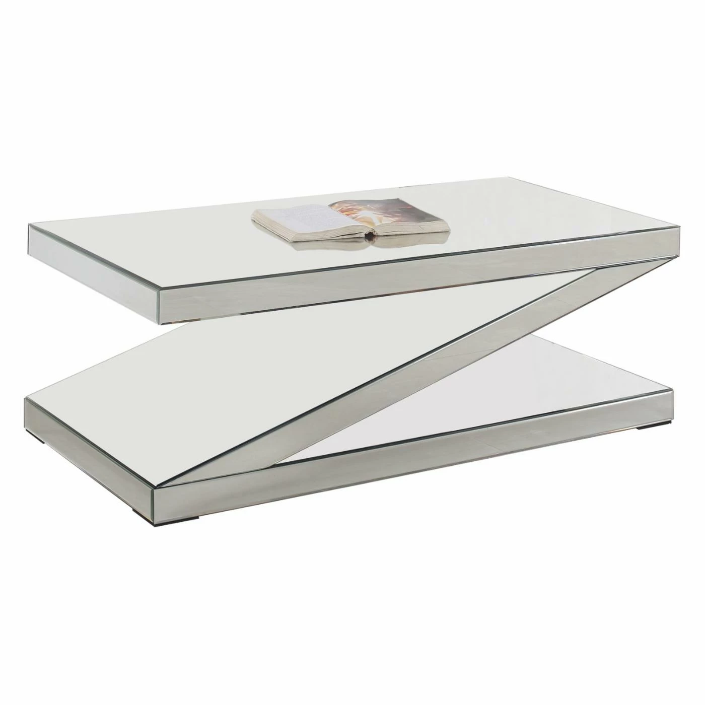 Cheap π Rectangle Coffee Tables Meridian Furniture Inc Zee Coffee Table β¨ 5 Cheap π Rectangle Coffee Tables Meridian Furniture Inc Zee Coffee Table β¨ - Image 3