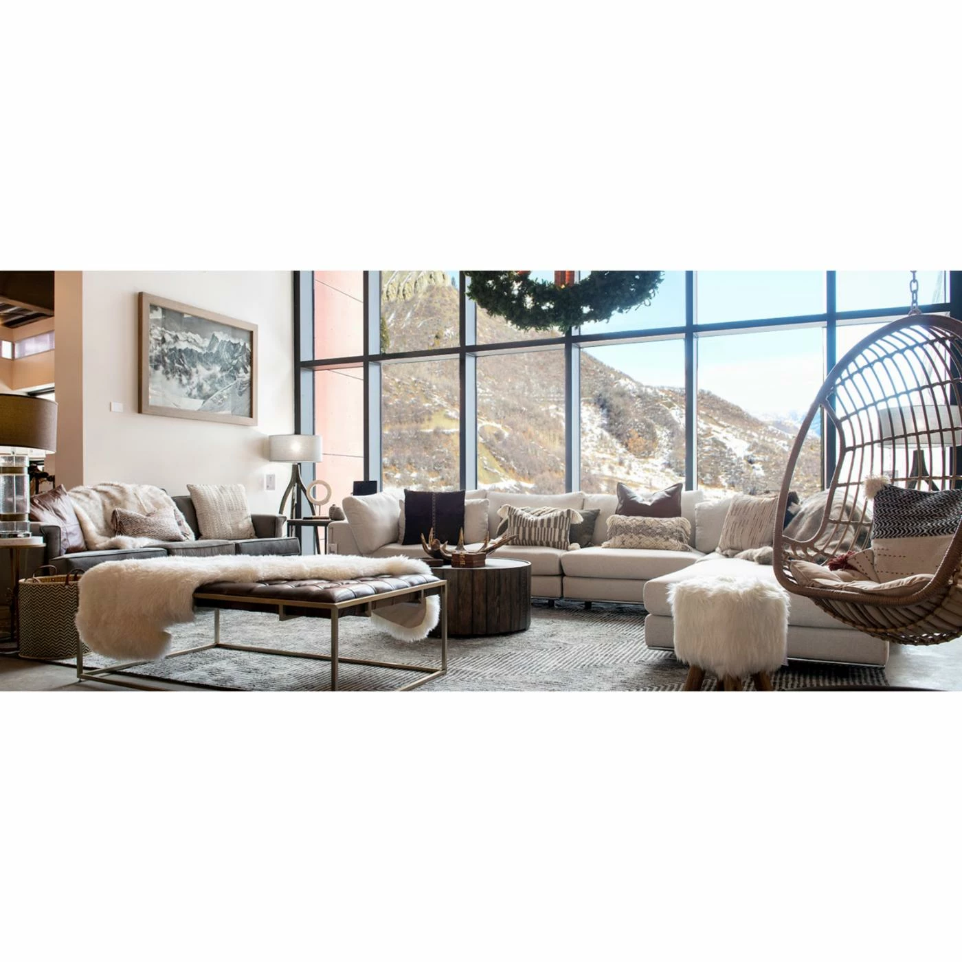 Budget ๐ฏ Round Coffee Tables Magnussen Dakota Round Cocktail Table โ๏ธ 5 Budget ๐ฏ Round Coffee Tables Magnussen Dakota Round Cocktail Table โ๏ธ - Image 3