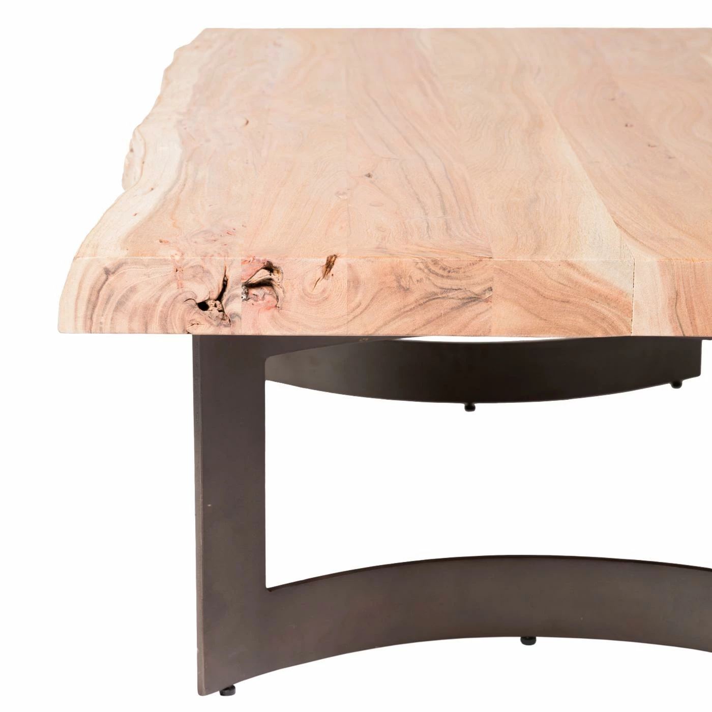 Discount 🎁 Moes Home Collection Rectangle Coffee Tables Moes Wholesale Bent Coffee Table ❤️ 5 Discount 🎁 Moes Home Collection Rectangle Coffee Tables Moes Wholesale Bent Coffee Table ❤️ - Image 3