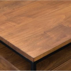 Deals 🎉 Rectangle Coffee Tables Moes Home Collection Vancouver Coffee Table ⭐ -Coffee Tables Sale Store detailMOE959