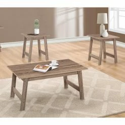 Best deal ๐ Square Coffee Table Sets Monarch Specialties 3 Piece Table Set โญ 8 Best deal ๐ Square Coffee Table Sets Monarch Specialties 3 Piece Table Set โญ -Coffee Tables Sale Store detailMON1523