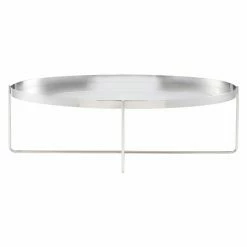Best deal ⌛ Oval Coffee Tables Nuevo Gaultier Oval Coffee Table 🔥 -Coffee Tables Sale Store detailNU1168