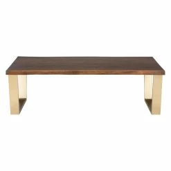 Wholesale 🎁 Rectangle Coffee Tables Nuevo Versailles Coffee Table ✔️ -Coffee Tables Sale Store detailNU1197