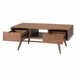 Best Pirce ❤️ Rectangle Coffee Tables Nuevo Jake Coffee Table 🥰 -Coffee Tables Sale Store detailNU1326