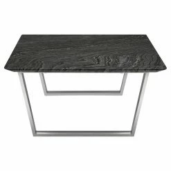 Buy ⌛ Rectangle Coffee Tables Nuevo Catrine Rectangular Coffee Table 🎁 -Coffee Tables Sale Store detailNU1595