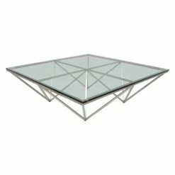 Flash Sale 🛒 Square Coffee Tables Nuevo Origami Square Coffee Table 😉 -Coffee Tables Sale Store detailNU274