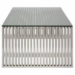 Best Sale 🛒 Rectangle Coffee Tables Nuevo Amici Rectangular Coffee Table 🎉 -Coffee Tables Sale Store detailNU282