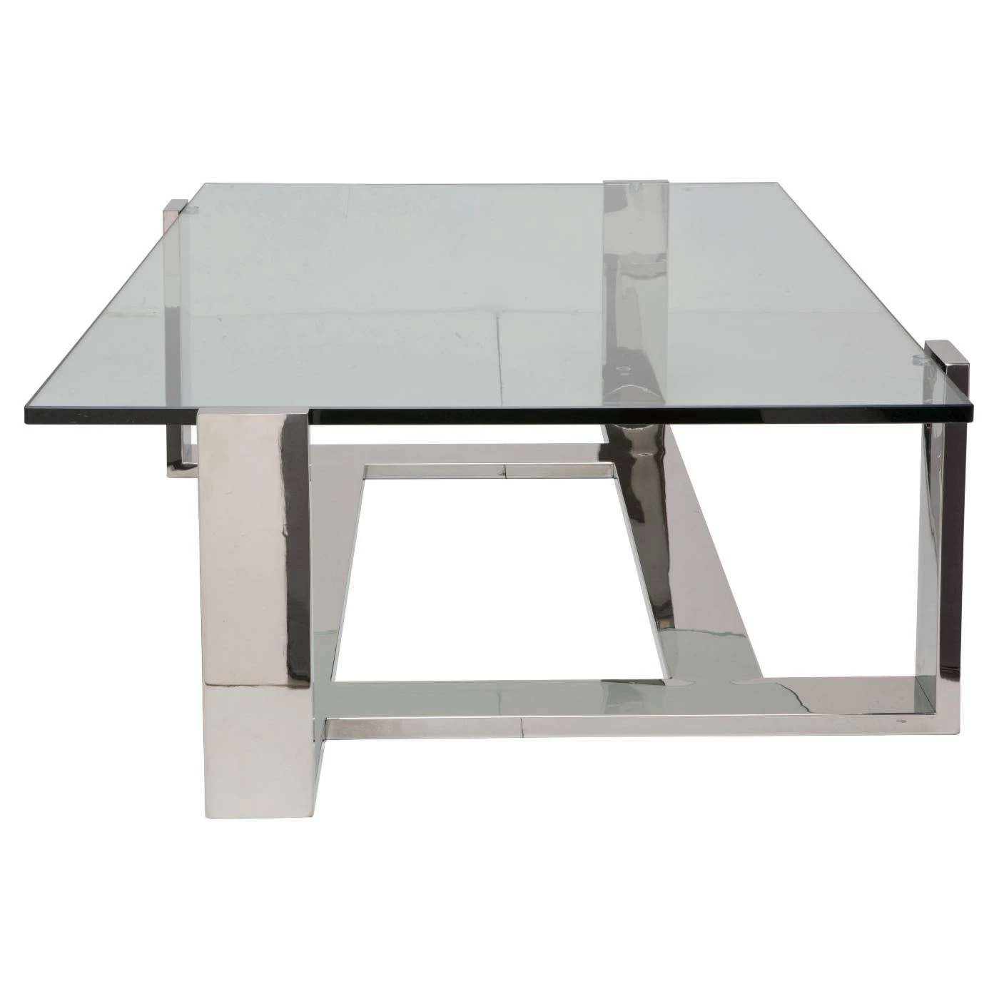 Coupon π Rectangle Coffee Tables Nuevo Flynn Rectangle Glass Top Coffee Table β¨ 5 Coupon π Rectangle Coffee Tables Nuevo Flynn Rectangle Glass Top Coffee Table β¨ - Image 3