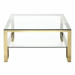 Cheap ⭐ Rectangle Coffee Tables Pangea Home Laurence Coffee Table 😉 -Coffee Tables Sale Store detailPANG070