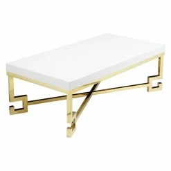 Brand new βοΈ Rectangle Coffee Tables Pangea Home Sophia Coffee Table π― 8 Brand new βοΈ Rectangle Coffee Tables Pangea Home Sophia Coffee Table π― -Coffee Tables Sale Store detailPANG404