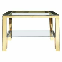 Best deal 🎉 Rectangle Coffee Tables Pangea Home Laurence Long Coffee Table 🌟 -Coffee Tables Sale Store detailPANG414