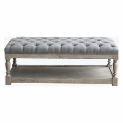 Buy ✔️ Rectangle Coffee Tables Pangea Home Athena Rectangular Coffee Table 🎁 -Coffee Tables Sale Store detailPANG430